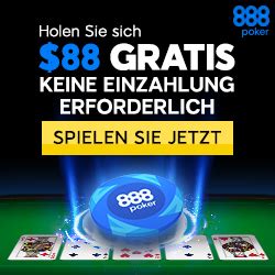 888 poker spielgeld